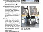 repair manual Tigercat Logger 800 Series Vehicle Moving & Transporting Instructions PDF - 2