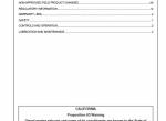 repair manual Tigercat Logger 865 Operator’s Manual PDF - 1
