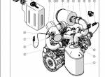 repair manual Tigercat Logger 865 Service Manual PDF - 4