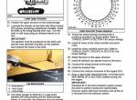 repair manual Tigercat Logger 865 Service Manual PDF - 6