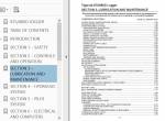 repair manual Tigercat Logger 875/880D Service Manual PDF - 2