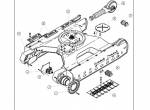 repair manual Tigercat Logger 875/880D Service Manual PDF - 5