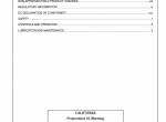 repair manual Tigercat Logger 875/880D Operator’s Manual PDF - 1