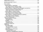 repair manual Tigercat Logger 875/880D Operator’s Manual PDF - 2