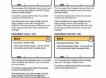 repair manual Tigercat Logger 875/880D Operator’s Manual PDF - 3