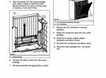repair manual Tigercat Logger 875/880D Operator’s Manual PDF - 6