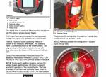 repair manual Tigercat Logger 875E/880E Service Manual PDF - 3