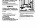 repair manual Tigercat Logger 875E/880E Service Manual PDF - 5
