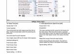 repair manual Tigercat Measuring & Control System D5 Prio Operator’s Manual PDF - 3