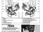 repair manual Tigercat Mulcher 470 Operator’s Manual PDF - 2