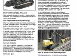 repair manual Tigercat Mulcher 470 Service Manual PDF - 3