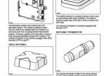 repair manual Tigercat Mulcher 470 Service Manual PDF - 5