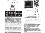 repair manual Tigercat Mulcher 480 Operator’s Manual PDF - 2