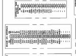 repair manual Tigercat Mulcher 760B Electrical & Hydraulic Schematics PDF - 1
