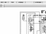 repair manual Tigercat Mulcher 760B Electrical & Hydraulic Schematics PDF - 3