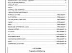repair manual Tigercat Mulcher 760B Service Manual PDF - 1