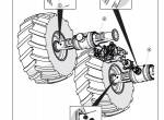 repair manual Tigercat Mulcher 760B Service Manual PDF - 4
