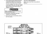 repair manual Tigercat Mulcher M724D Operator’s Manual PDF - 3