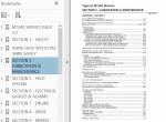 repair manual Tigercat Mulcher M724D Service Manual PDF - 1
