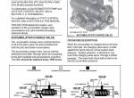 repair manual Tigercat Mulcher M724D Service Manual PDF - 2