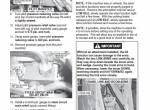 repair manual Tigercat Mulcher M726D Operator’s Manual PDF - 4