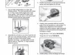 repair manual Tigercat Mulcher M726D Service Manual PDF - 5