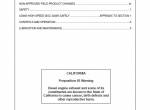 repair manual Tigercat Mulcher M726E Operator’s Manual PDF - 1
