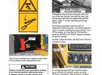 repair manual Tigercat Mulcher M726E Operator’s Manual PDF - 3