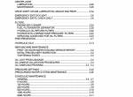 repair manual Tigercat Mulcher M726E Service Manual PDF - 1