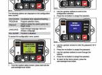 repair manual Tigercat Mulcher M726G Operator’s Manual PDF - 3