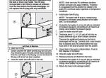 repair manual Tigercat Mulcher M726G Operator’s Manual PDF - 6