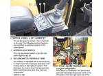 repair manual Tigercat Track Loader T234B Operator’s Manual PDF - 2