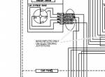 repair manual Tigercat Track Loader T234B Service Manual PDF - 6