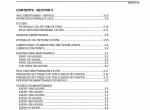 repair manual Tigercat Track Loader T240, T245 Service Manual PDF - 1