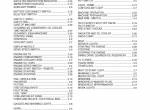 repair manual Tigercat Track Loader T240B Operator’s Manual PDF - 1
