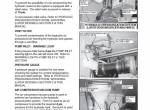 repair manual Tigercat Track Loader T250 Operator’s Manual PDF - 2