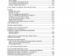 repair manual Tigercat Track Loader T250 Service Manual PDF - 1