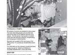 repair manual Tigercat Track Loader T250B Service Manual PDF - 3