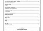 repair manual Tigercat Track Loader T250D Service Manual PDF - 1