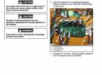 repair manual Tigercat Track Loader T250D Service Manual PDF - 3