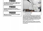repair manual Tigercat Track Loader T250D Service Manual PDF - 5