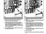 repair manual Tigercat Track Loader T250D Service Manual PDF - 6