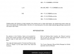 repair manual Case Holding Valve L7, L9 and M9 Operator’s Manual - 1