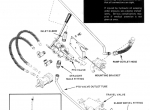 repair manual Case Hydraulic PTO Kit J-17 PDF Operator’s Manual - 2