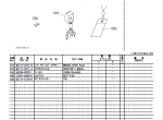 spare parts catalog Kubota Air-Cooled Engine GR170-E-GCLS-CH2 Illustrated Parts List PDF - 4
