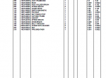 spare parts catalog Kubota B1550D Tractor Parts Manual PDF - 2