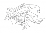 spare parts catalog Kubota B1630 Loader Parts Manual PDF - 3