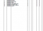 spare parts catalog Kubota B1630 Loader Parts Manual PDF - 4