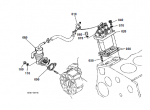 spare parts catalog Kubota  B2100D Tractor Parts Manual PDF - 1