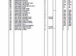 spare parts catalog Kubota  B2100D Tractor Parts Manual PDF - 4